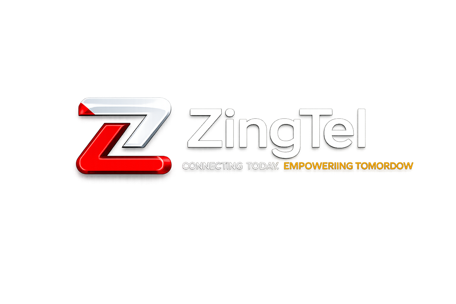 ZingTel Logo